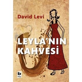 Leyla'nın Kahvesi - David Levi