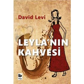 Leyla'nın Kahvesi - David Levi