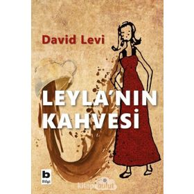 Leyla'nın Kahvesi - David Levi
