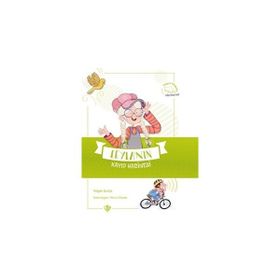 Leyla'nın Kayıp Hazinesi - Değerli Hikayeler - Yaşar Koca
