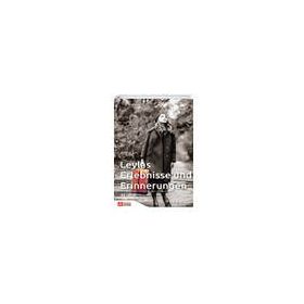 Leylas Erlebnisse und Erinnerungen - Pegem Akademi Yayıncılık