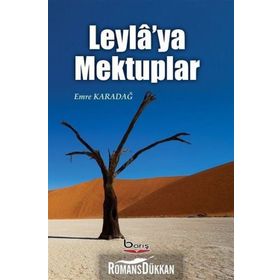 Leyla'ya Mektuplar - Emre Karadağ