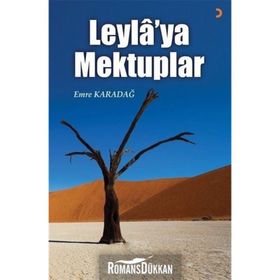 Leyla'ya Mektuplar - Emre Karadağ