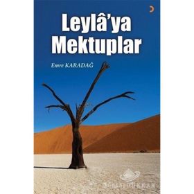 Leyla'ya Mektuplar - Emre Karadağ