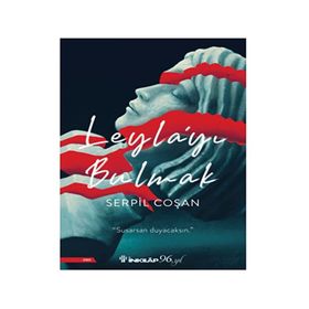 Leyla'yı Bulmak İnkılap Kitabevi