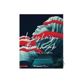 Leyla'yı Bulmak İnkılap Kitabevi