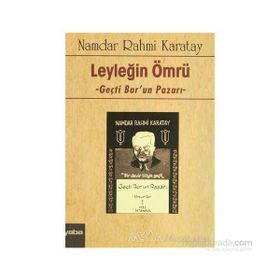 Leyleğin Ömrü - Barbaros Uzuner