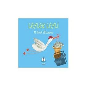 Leylek Leyli-Luna Yayınları