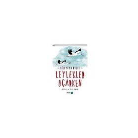 Leylekler Uçarken - Süleyman Bulut