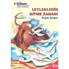 LEYLEKLERIN GITME ZAMANI - ENGIN SALGUT