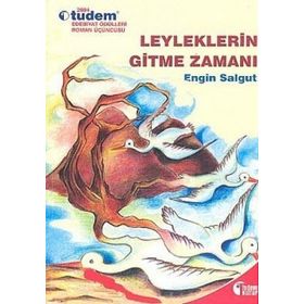 LEYLEKLERIN GITME ZAMANI - ENGIN SALGUT