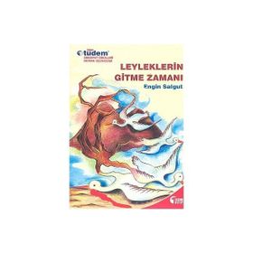 LEYLEKLERIN GITME ZAMANI - ENGIN SALGUT