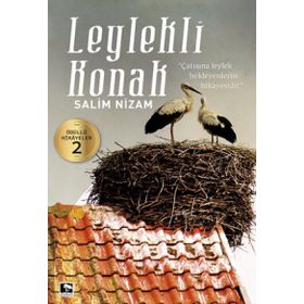 Leylekli Konak - Salim Nizam