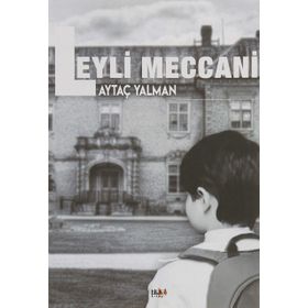 Leyli Meccani - Aytaç Yalman