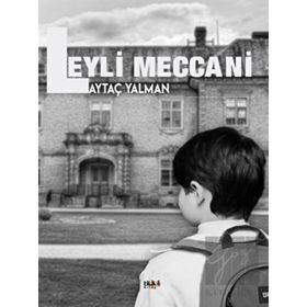 Leyli Meccani - Aytaç Yalman