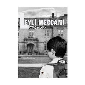 Leyli Meccani - Aytaç Yalman