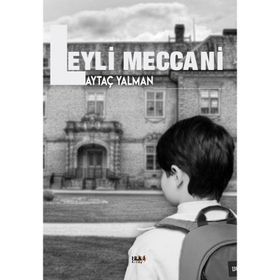 Leyli Meccani - Aytaç Yalman