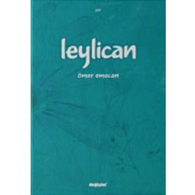 Leylican - Ömer Emecan