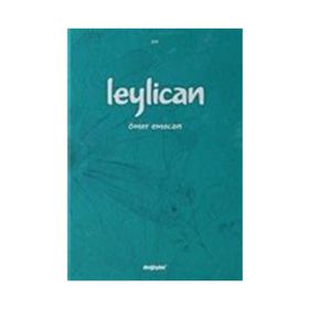 Leylican - Ömer Emecan