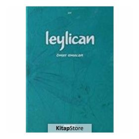 Leylican - Ömer Emecan