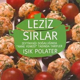 Leziz Sırlar - Işık Polater