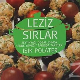 Leziz Sırlar - Işık Polater