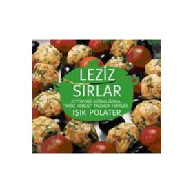 Leziz Sırlar - Işık Polater