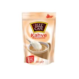 Lezzcafe 200 gr Coffee Cream