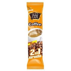 Lezzcafe 2'si 1 Arada 12 gr Kahve