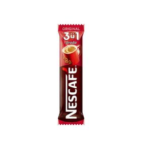 Lezzcafe 3'ü 1 Arada 18 gr Hazır Kahve
