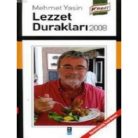 LEZZET DURAKLARI 2008 - GENEL
