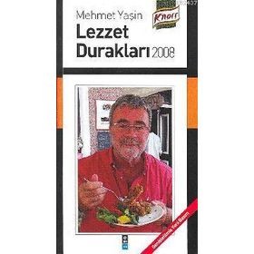 LEZZET DURAKLARI 2008 - GENEL