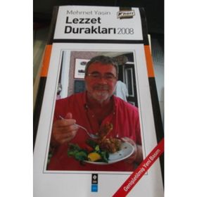 LEZZET DURAKLARI 2008 - GENEL