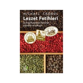 Lezzet Fetihleri - michael crondl