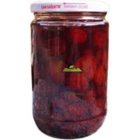 Lezzet-i Bahçemden 850 gr Çilek Reçeli