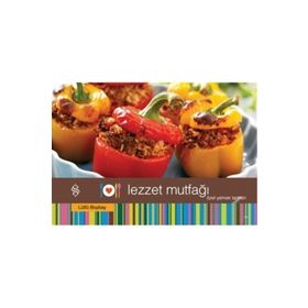Lezzet Mutfağı Özel Yemek Tarifleri-Semerkand Yayınları