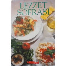 Lezzet Sofrası - Mine Tuduk