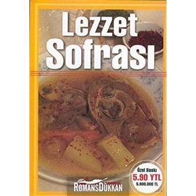 Lezzet Sofrası - Mine Tuduk