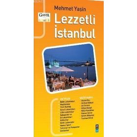 LEZZETLI İSTANBUL - GENEL