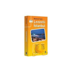 LEZZETLI İSTANBUL - GENEL