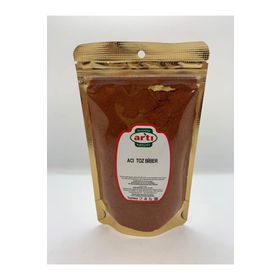 Lezzette Artı Kaliteniz 100 gr Acı Toz Biber
