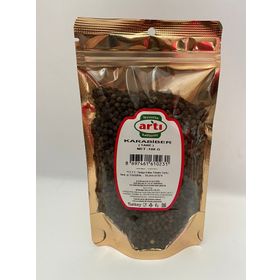 Lezzette Artı Kaliteniz 100 gr Tane Karabiber