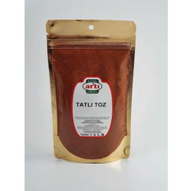 Lezzette Artı Kaliteniz 100 gr Tatlı Toz Biber