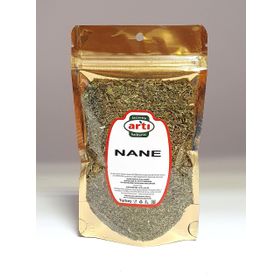 Lezzette Artı Kaliteniz Tane 100 gr Nane