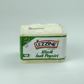 Lezzine 600 gr Klasik İnek Peyniri