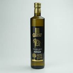 Lezzine 750 ml Naturel Sızma Soğuk Sıkım Zeytinyağı