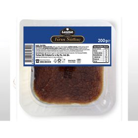 Lezztat 200 gr Fırın Sütlaç