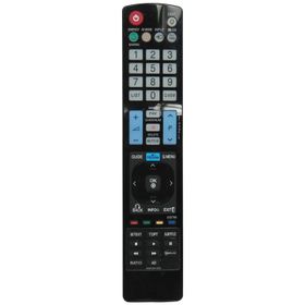 LG 19LG2000 Plazma Lcd Tv Kumandası