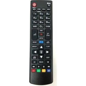 LG 22LN450R Smart LED TV Kumanda