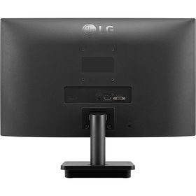 LG 22MP400P-B 21.5 inç 75Hz 1ms Monitör